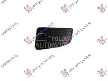 RESETKA PREDNJEG BRANIKA... za Volkswagen Ostalo od 2006. do 2017. god.