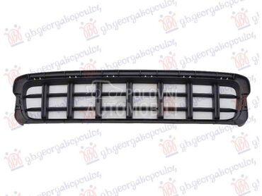 CENTRALNA RESETKA za MINI Countryman od 2016. do 2021. god.