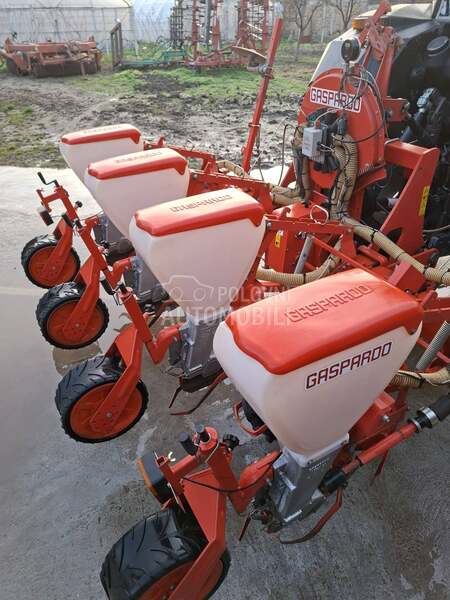 Gaspardo SP 4