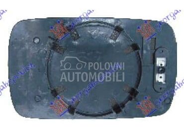 STAKLO RETROVIZORA SA... za BMW Serija 5 od 1988. do 1995. god.