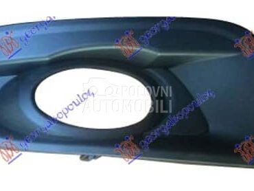 RESETKA PREDNJEG BRANIKA 5... za Mazda 3 od 2004. do 2008. god.