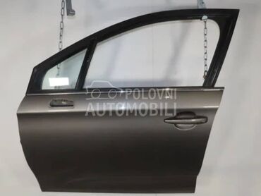Vrata leva za Citroen C4 od 2011. do 2017. god.