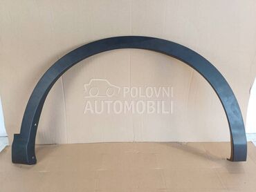 prednji desni rub za Nissan Qashqai od 2014. do 2020. god.