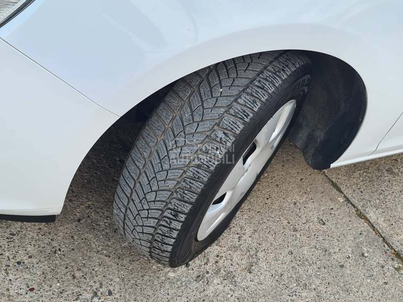 Opel Astra J 1.7cdti ENJOY