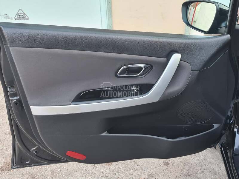 Kia cee`d sw 1.6crdi Champion