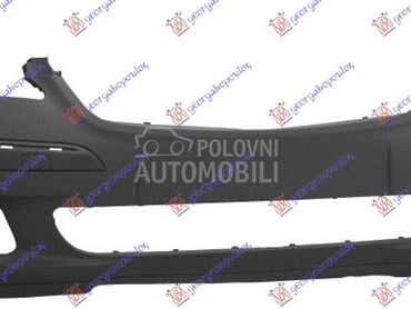 PREDNJI BRANIK PM -08 za Mercedes Benz A Klasa od 2004. do 2012. god.