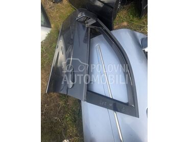 Prednja Leva Vrata W212 za Mercedes Benz E Klasa od 2009. do 2014. god.