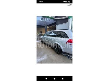 Opel Vectra C 2.2opc