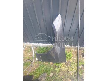 levi blatobran Krilo W212 za Mercedes Benz E Klasa od 2009. do 2011. god.