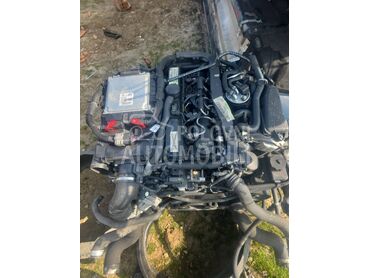 Motor 651 Fenomenalan za Mercedes Benz C Klasa, CLC 220, CLK 220 ... od 2009. do 2015. god.