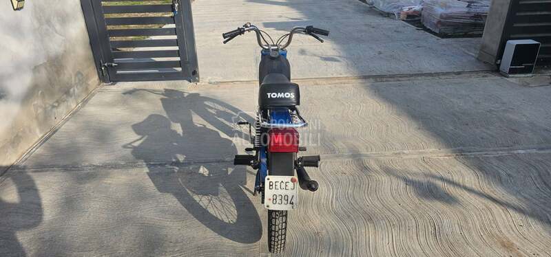 Tomos Apn 6 1