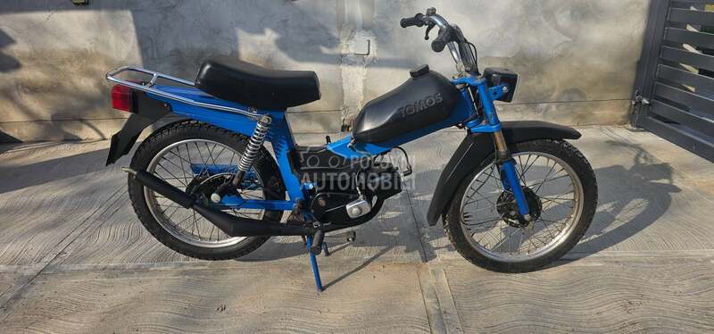 Tomos Apn 6 1