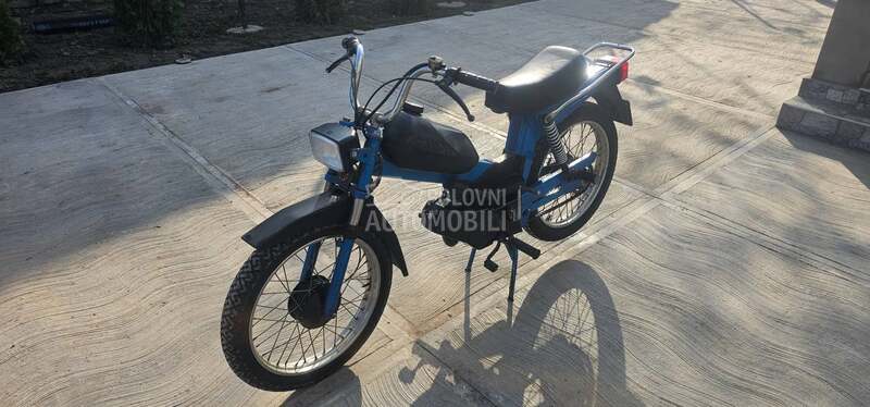 Tomos Apn 6 1