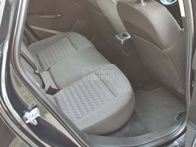 Opel Astra J 1.7cdti ACTIVE