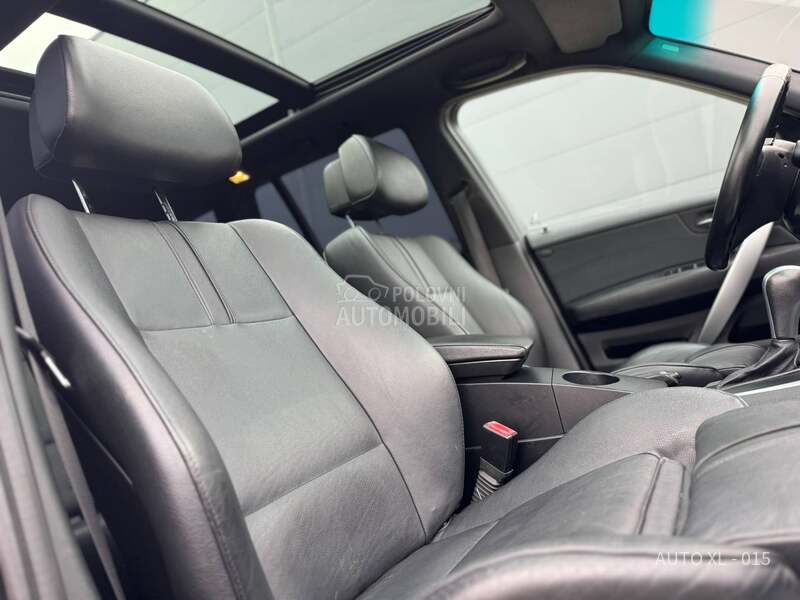 BMW X3 2.0D / MPACK / F.ULL