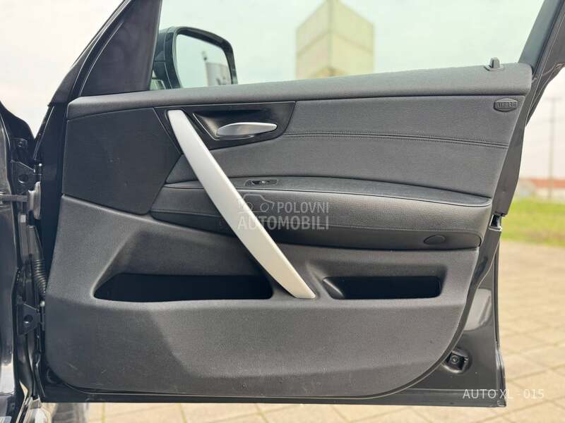 BMW X3 2.0D / MPACK / F.ULL