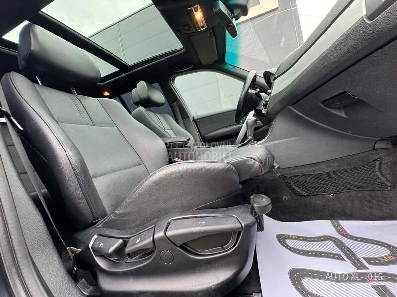 BMW X3 2.0D / MPACK / F.ULL