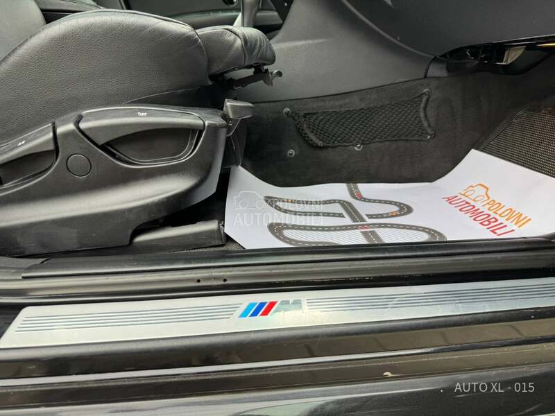 BMW X3 2.0D / MPACK / F.ULL