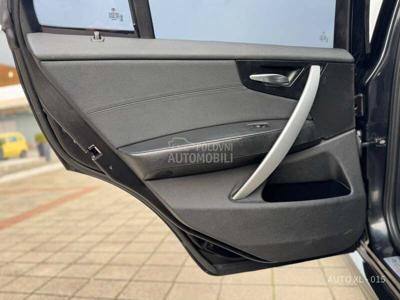 BMW X3 2.0D / MPACK / F.ULL