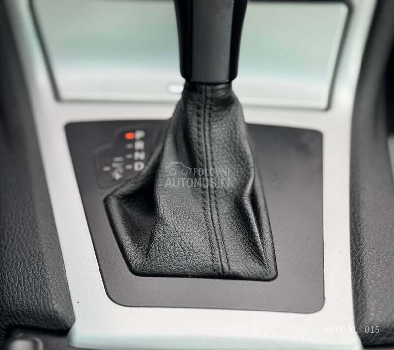 BMW X3 2.0D / MPACK / F.ULL