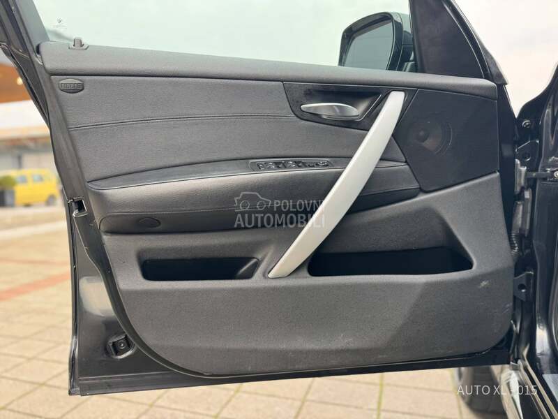 BMW X3 2.0D / MPACK / F.ULL