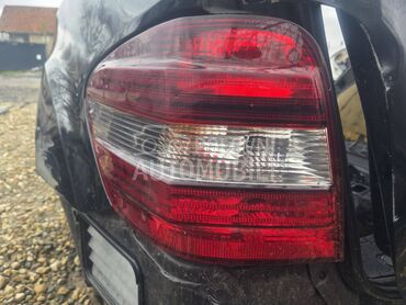Stop Svetla W164 za Mercedes Benz ML Klasa od 2005. do 2009. god.