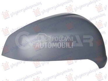 POKLOPAC RETROVIZORA PM Desno za Volkswagen Multivan za 2022. god.