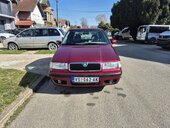 Škoda Felicia 1.3 GLX FABRIKA