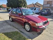 Škoda Felicia 1.3 GLX FABRIKA