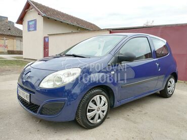 Renault Twingo p l i n