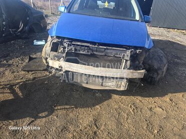 Šina branika 246 za Mercedes Benz B Klasa od 2011. do 2016. god.