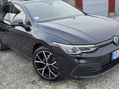 Volkswagen Golf 8 2.0tdi t.o.p