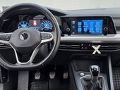 Volkswagen Golf 8 2.0tdi t.o.p
