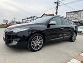 Renault Megane 1.5 DCI AUT GTlinee