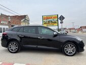 Renault Megane 1.5 DCI AUT GTlinee