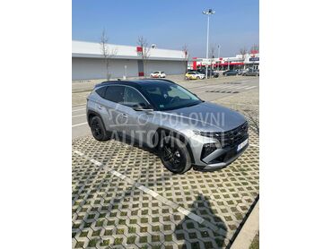 Hyundai Tucson 1.6 GDI Premium 2