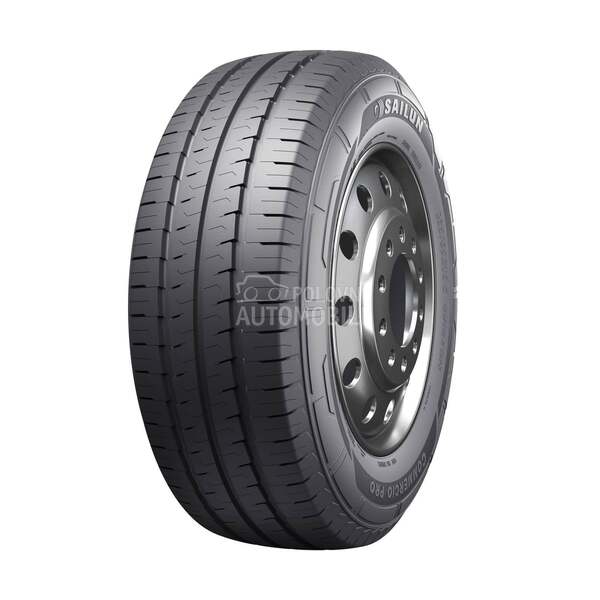 Sailun 195/60 R16 Letnja