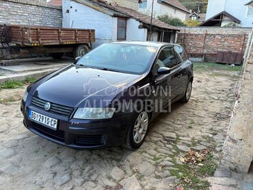 Fiat Stilo 1.6 16V