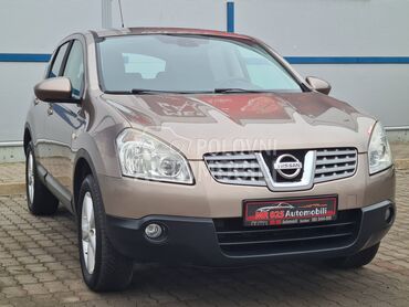Nissan Qashqai 1.6 Acenta