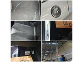 Peugeot 5008 8mm V.Ser GRIP4X4