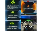 Peugeot 5008 8mm V.Ser GRIP4X4