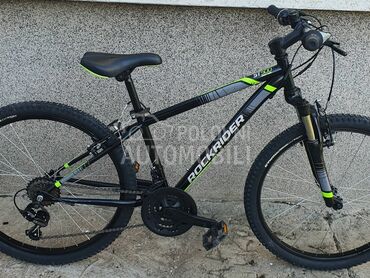 KTM ROCKRIDER ST 500