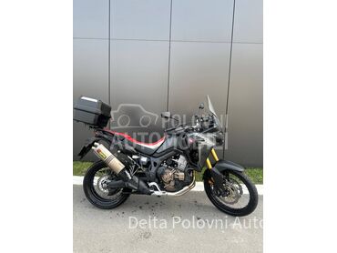 Honda Africa Twin CRF 1000