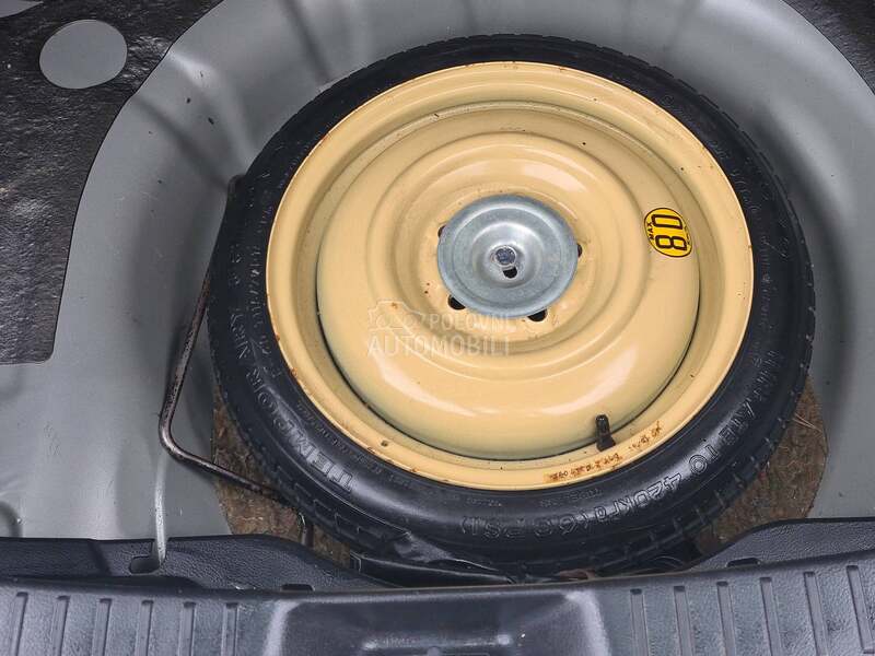 Mazda 3 1.6cd Revolution