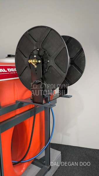 Dal Degan Prskalica ILEO 600 L