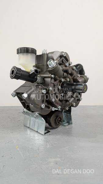 Dal Degan Prskalica ILEO 600 L