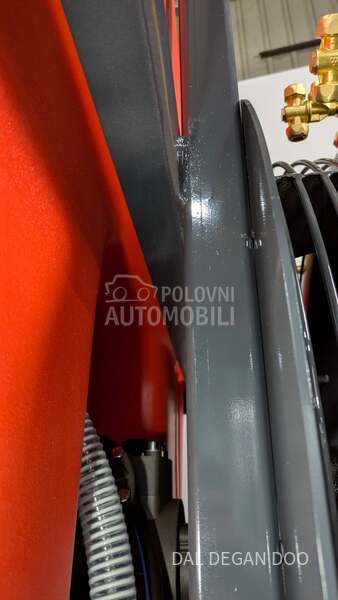 Dal Degan Prskalica ILEO 600 L