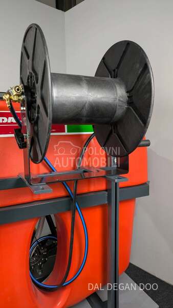 Dal Degan Prskalica ILEO 600 L