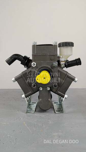 Dal Degan Prskalica ILEO 600 L