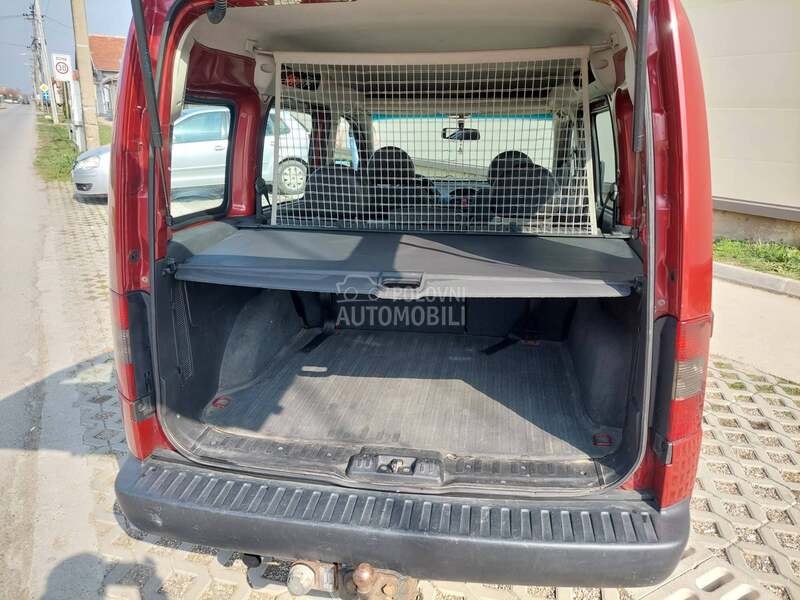 Opel Combo 1.7 CDTI